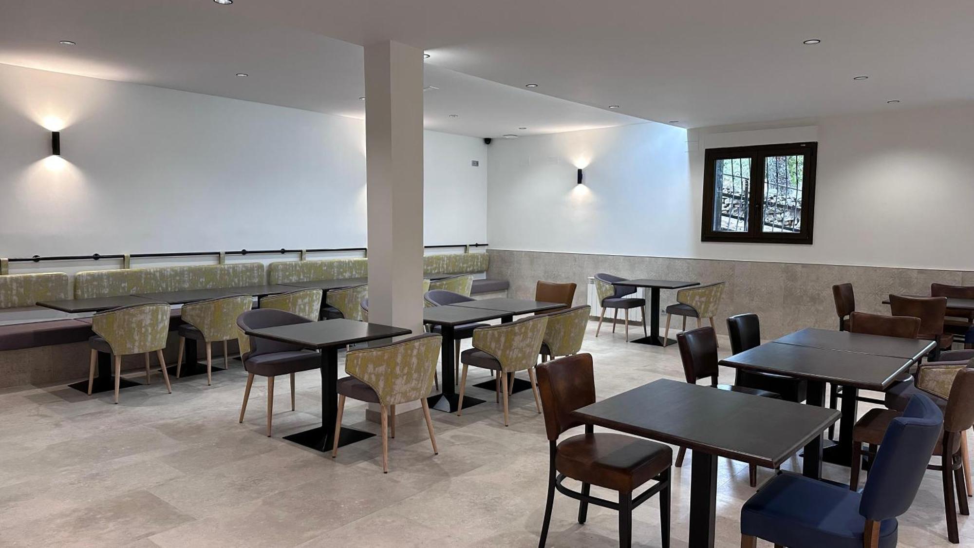 Posada El Rincon De Valverde Valverde De Los Arroyos Bagian luar foto